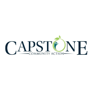 capstone logo